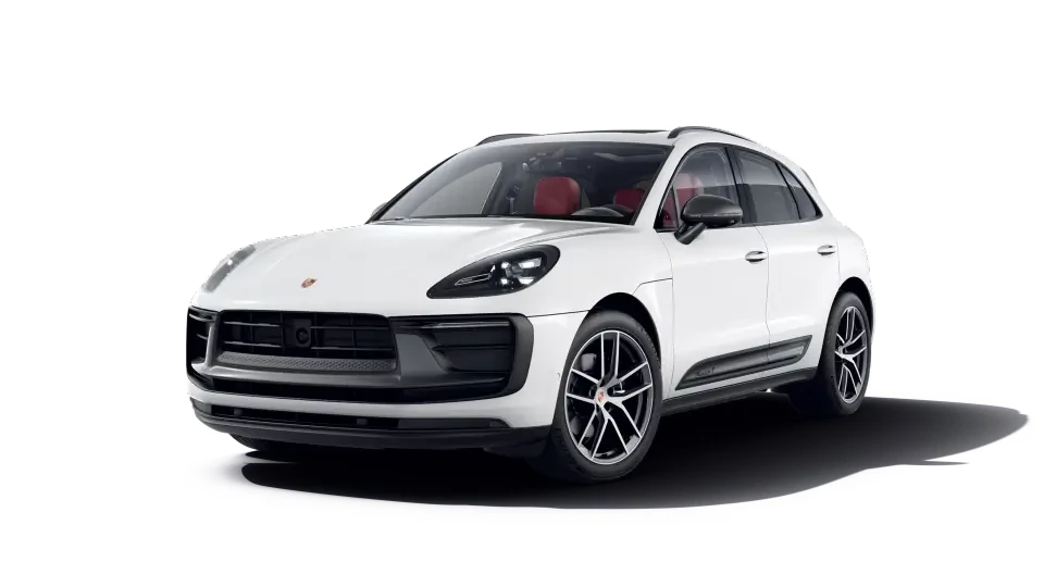 2026 Porsche Macan T - Image 7 of 12
