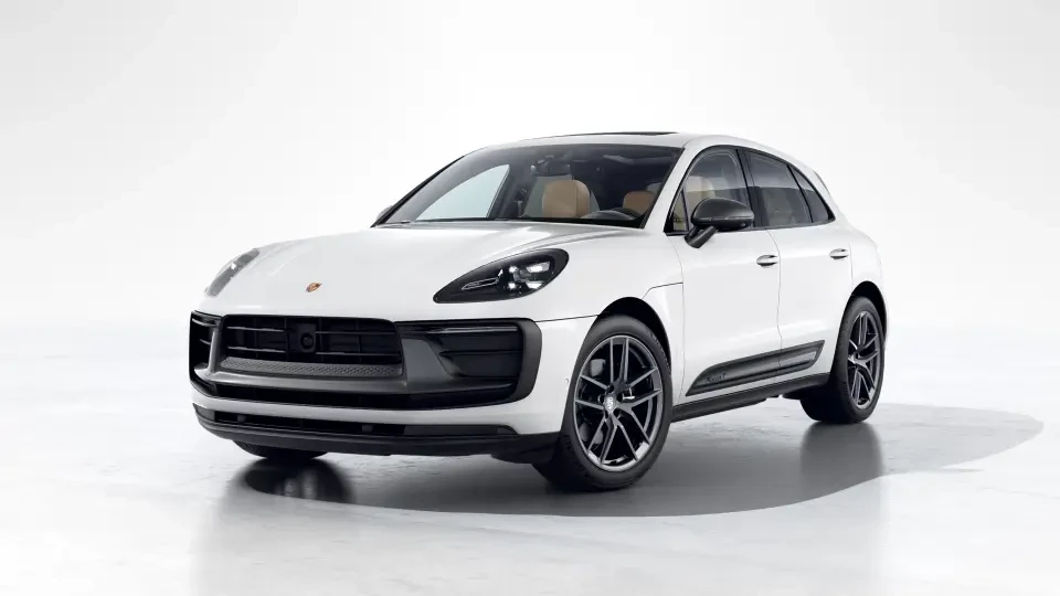 2026 Porsche Macan T - Image 11 of 11