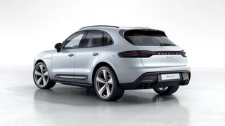 2026 Porsche Macan T - Image 3 of 5