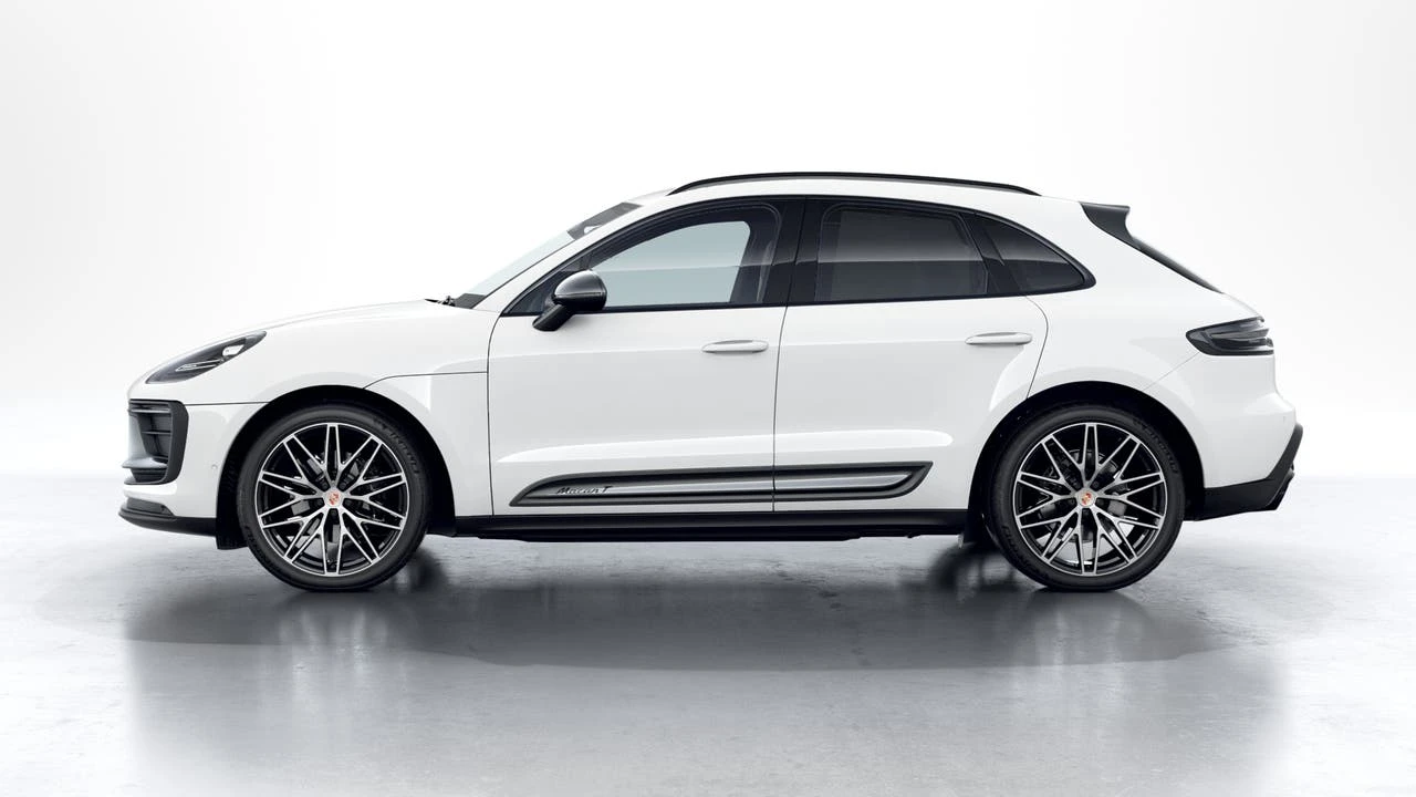 2026 Porsche Macan T - Image 2 of 10