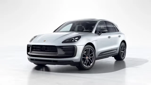 2026 Porsche Macan - Image 2 of 30