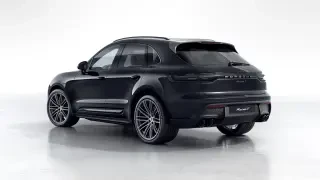 2026 Porsche Macan T - Image 21 of 31
