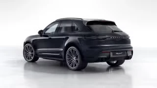 2026 Porsche Macan T - Image 17 of 31