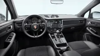 2026 Porsche Macan - Image 29 of 30