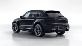 2026 Porsche Macan T - Image 21 of 30