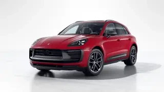 2026 Porsche Macan T - Image 5 of 30