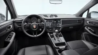 2026 Porsche Macan T - Image 29 of 30
