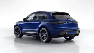 2026 Porsche Macan T - Image 17 of 30