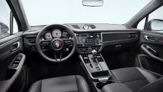 2026 Porsche Macan T - Image 29 of 30