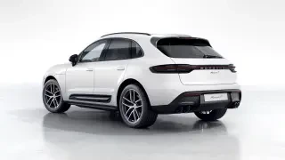 2026 Porsche Macan T - Image 21 of 31