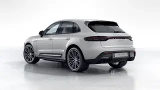 2026 Porsche Macan T - Image 21 of 31