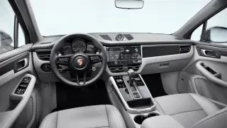 2026 Porsche Macan T - Image 29 of 31