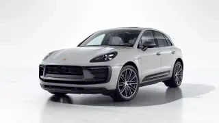 2026 Porsche Macan T - Image 5 of 31