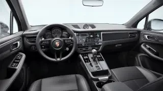 2026 Porsche Macan T - Image 29 of 31