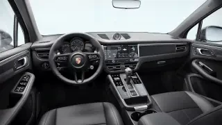 2026 Porsche Macan T - Image 29 of 30