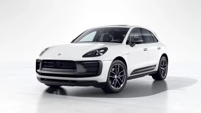 2026 Porsche Macan T - Image 2 of 30