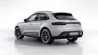 2026 Porsche Macan T - Image 17 of 31