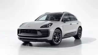 2026 Porsche Macan T - Image 5 of 31