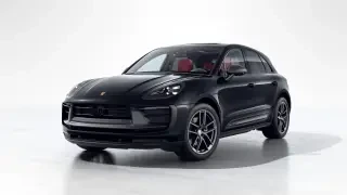 2026 Porsche Macan T - Image 5 of 31