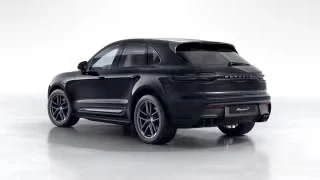 2026 Porsche Macan T - Image 17 of 31