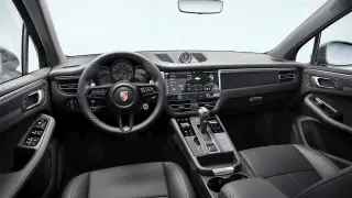 2026 Porsche Macan T - Image 29 of 30