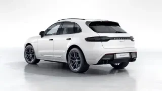 2026 Porsche Macan T - Image 21 of 30