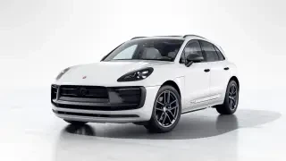 2026 Porsche Macan T - Image 5 of 30