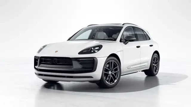 2026 Porsche Macan T - Image 6 of 30