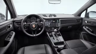 2026 Porsche Macan T - Image 25 of 30