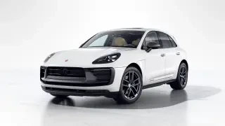 2026 Porsche Macan T - Image 5 of 30