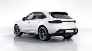 2026 Porsche Macan T - Image 21 of 30
