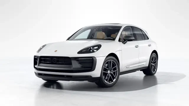 2026 Porsche Macan T - Image 6 of 30