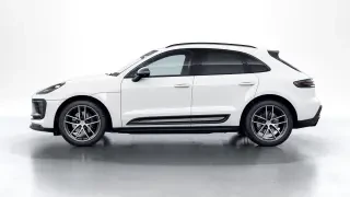 2026 Porsche Macan T - Image 13 of 30