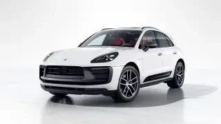 2026 Porsche Macan T - Image 5 of 30