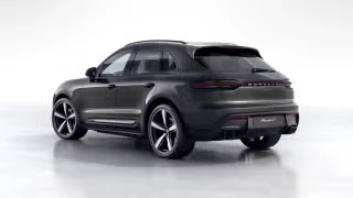 2026 Porsche Macan T - Image 17 of 31