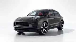 2026 Porsche Macan T - Image 5 of 31