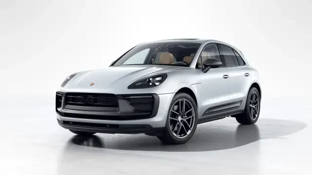 2026 Porsche Macan T - Image 6 of 31