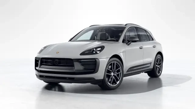 2026 Porsche Macan T - Image 6 of 31
