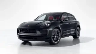 2026 Porsche Macan T - Image 5 of 30