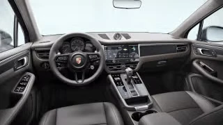 2026 Porsche Macan T - Image 25 of 30