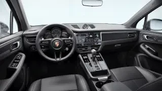 2026 Porsche Macan T - Image 29 of 30