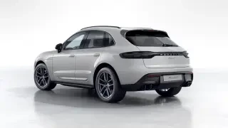 2026 Porsche Macan T - Image 21 of 30