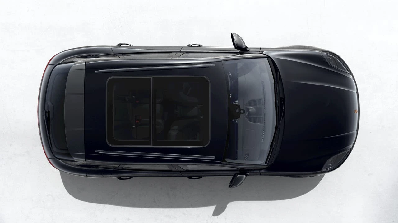 2026 Porsche Macan T - Image 5 of 10
