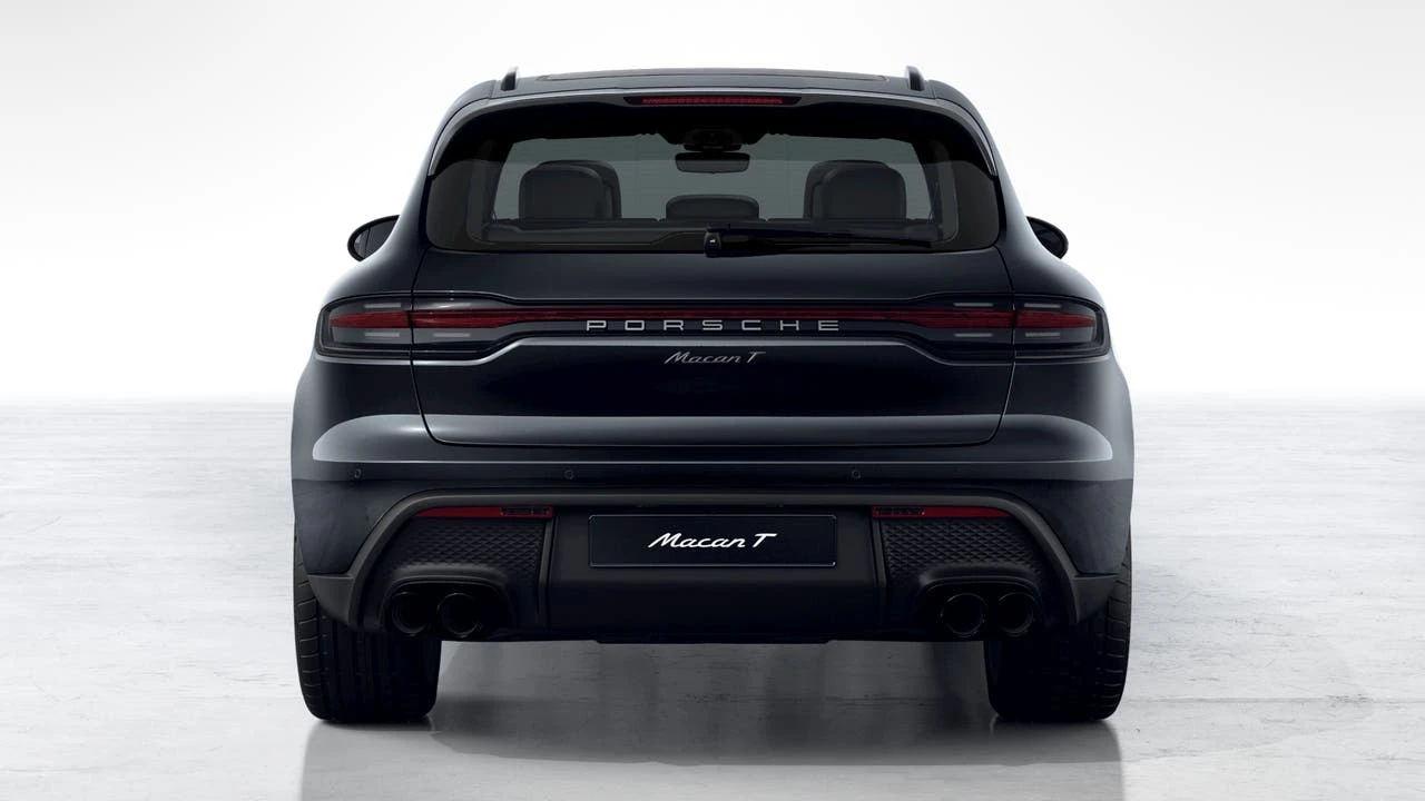 2026 Porsche Macan T - Image 7 of 10