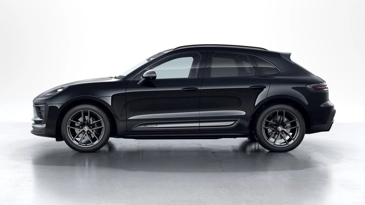 2026 Porsche Macan T - Image 2 of 10