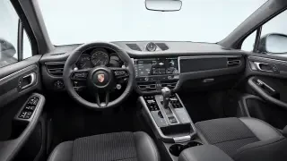 2026 Porsche Macan T - Image 29 of 31