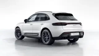 2026 Porsche Macan T - Image 21 of 31