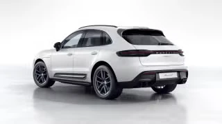 2026 Porsche Macan T - Image 17 of 31