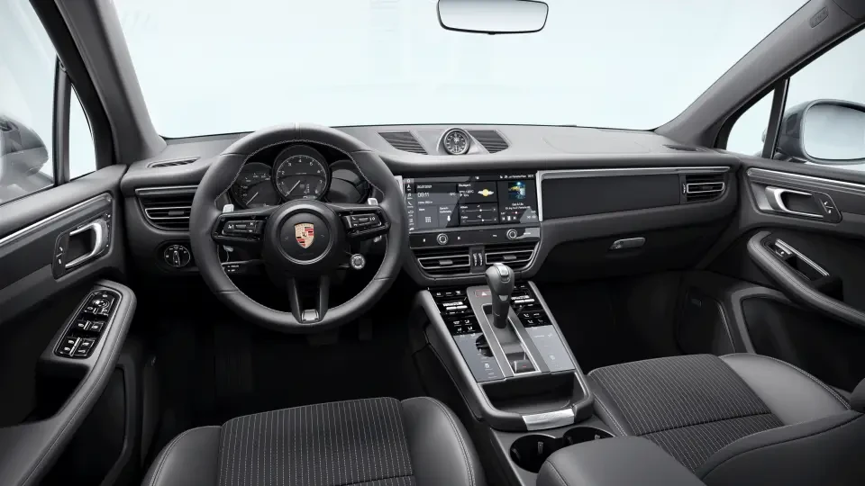 2026 Porsche Macan T - Image 31 of 31