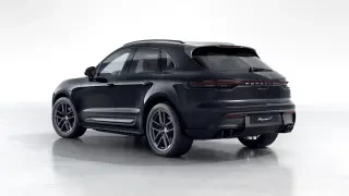2026 Porsche Macan T - Image 21 of 30